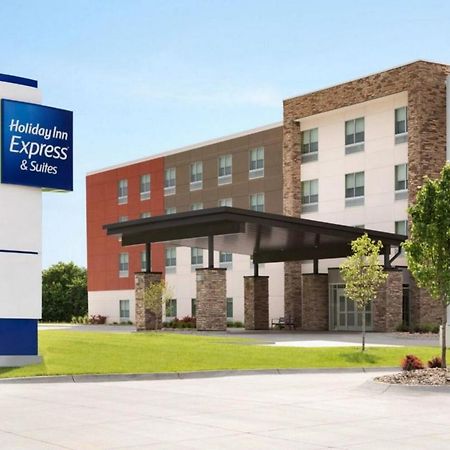 Holiday Inn Express - Des Moines - Ankeny By Ihg المظهر الخارجي الصورة
