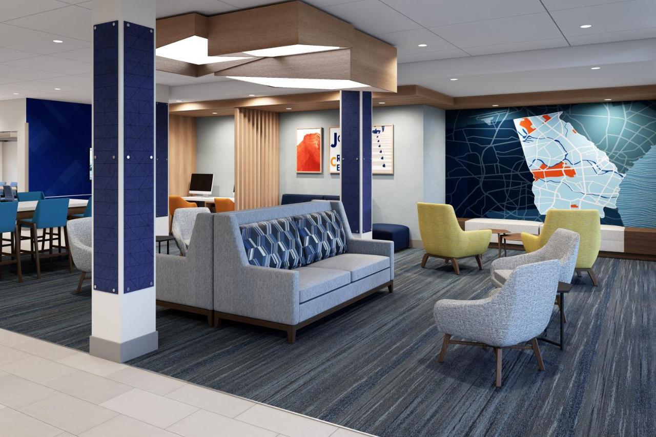 Holiday Inn Express - Des Moines - Ankeny By Ihg المظهر الخارجي الصورة