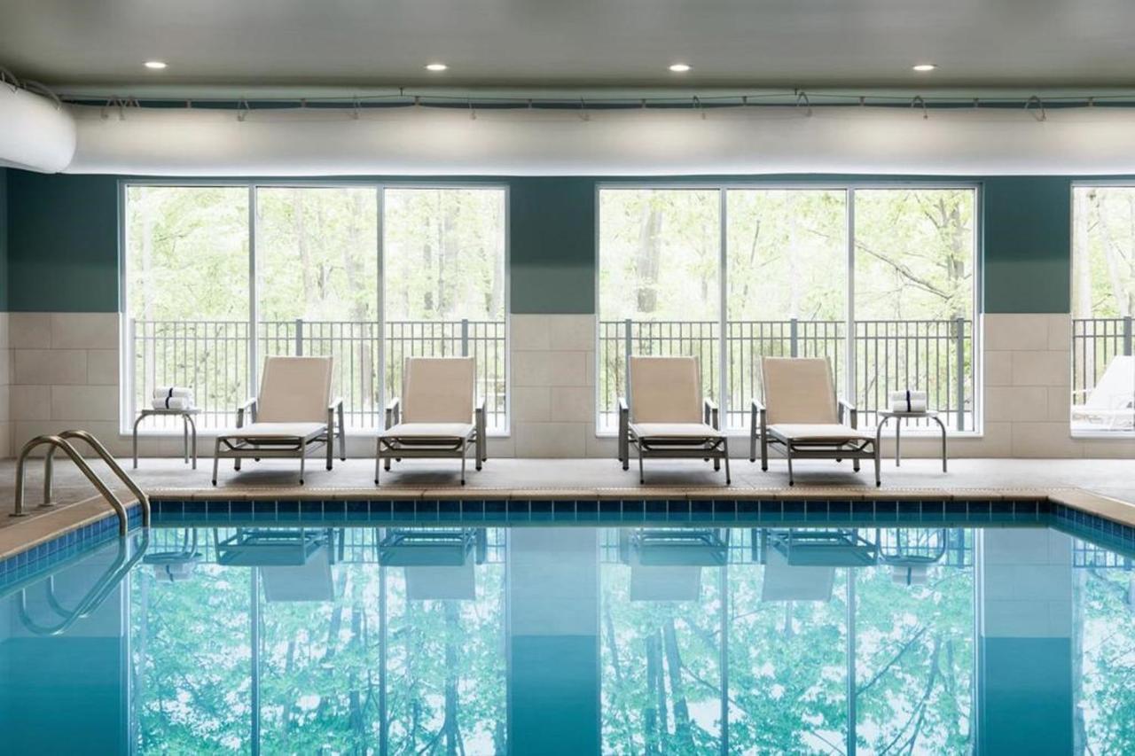 Holiday Inn Express - Des Moines - Ankeny By Ihg المظهر الخارجي الصورة