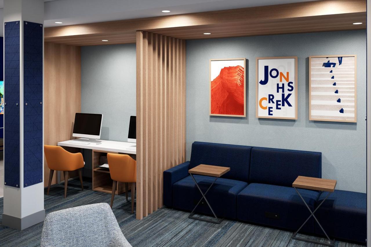 Holiday Inn Express - Des Moines - Ankeny By Ihg المظهر الخارجي الصورة