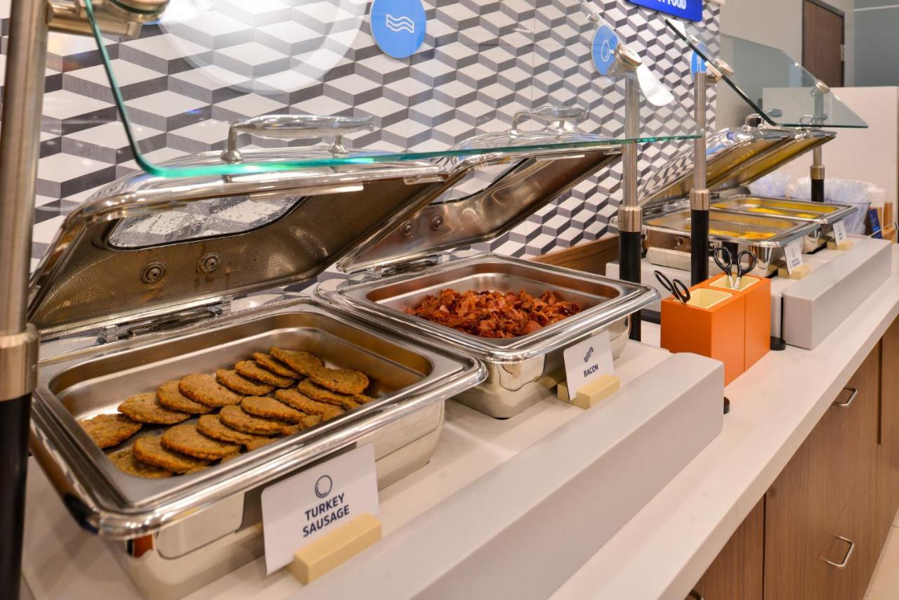 Holiday Inn Express - Des Moines - Ankeny By Ihg المظهر الخارجي الصورة
