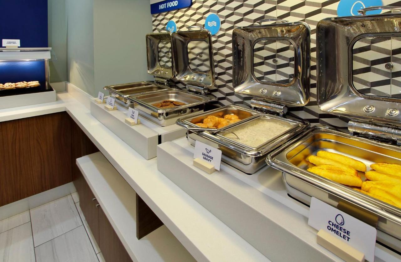 Holiday Inn Express - Des Moines - Ankeny By Ihg المظهر الخارجي الصورة