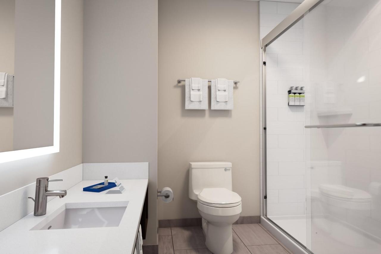 Holiday Inn Express - Des Moines - Ankeny By Ihg المظهر الخارجي الصورة