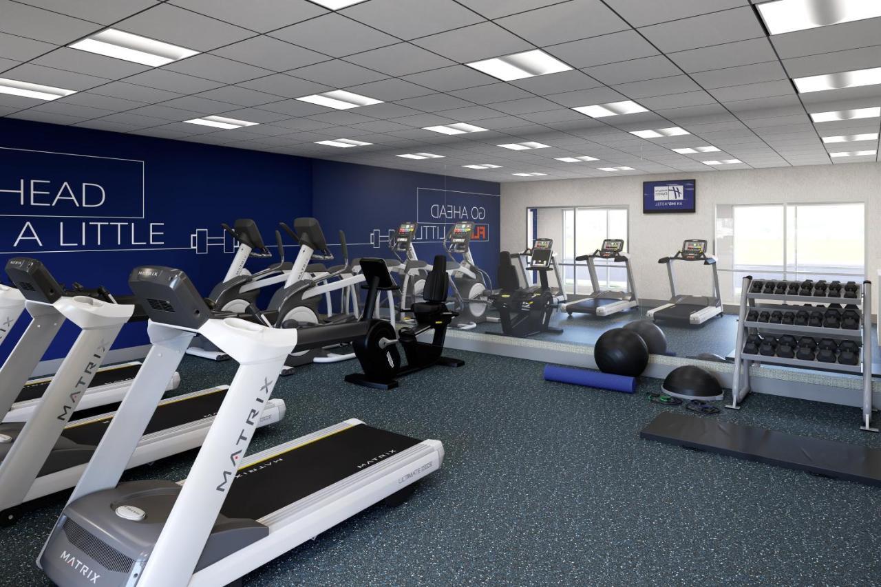 Holiday Inn Express - Des Moines - Ankeny By Ihg المظهر الخارجي الصورة