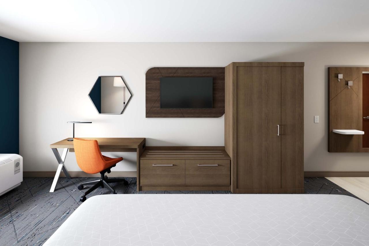 Holiday Inn Express - Des Moines - Ankeny By Ihg المظهر الخارجي الصورة
