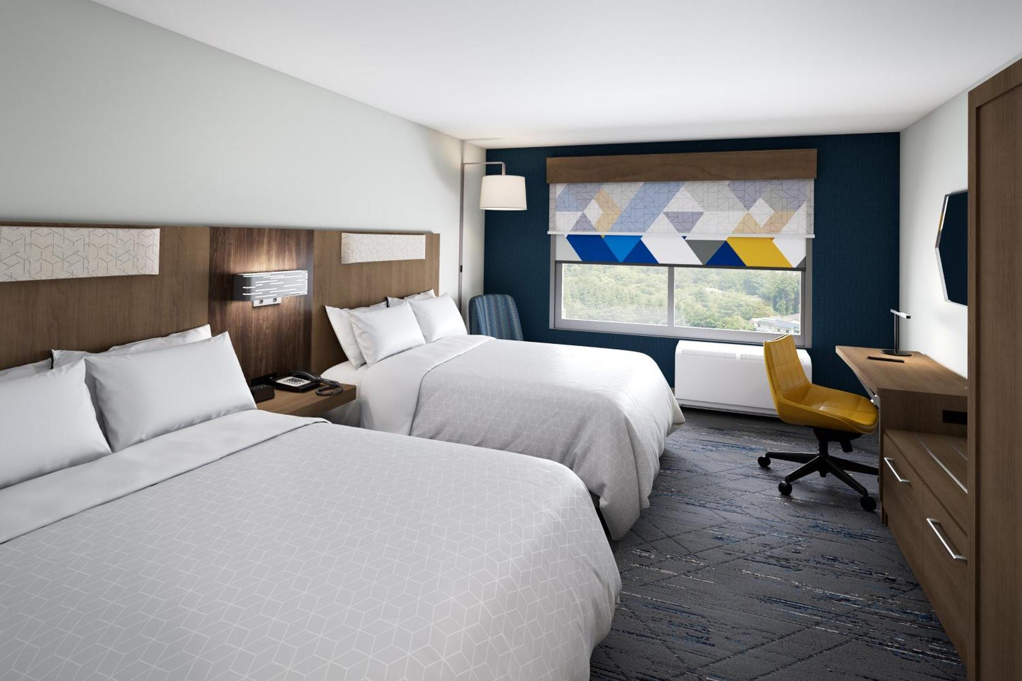 Holiday Inn Express - Des Moines - Ankeny By Ihg المظهر الخارجي الصورة