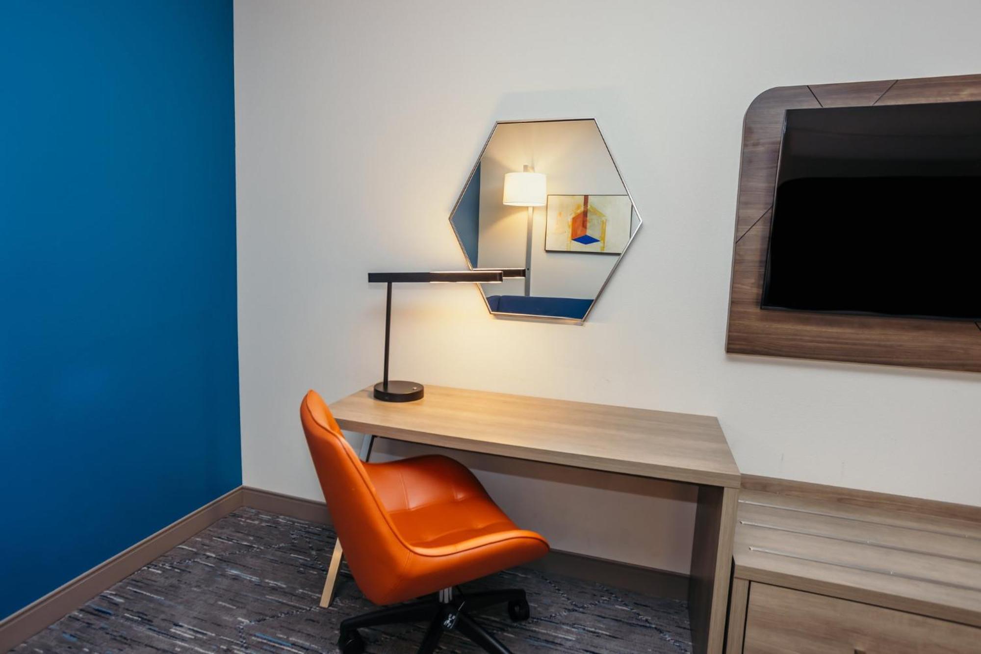 Holiday Inn Express - Des Moines - Ankeny By Ihg المظهر الخارجي الصورة