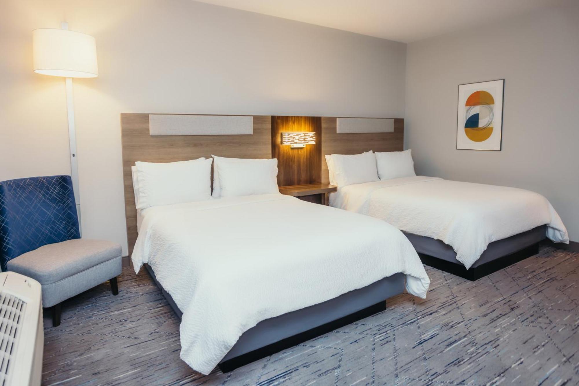 Holiday Inn Express - Des Moines - Ankeny By Ihg المظهر الخارجي الصورة