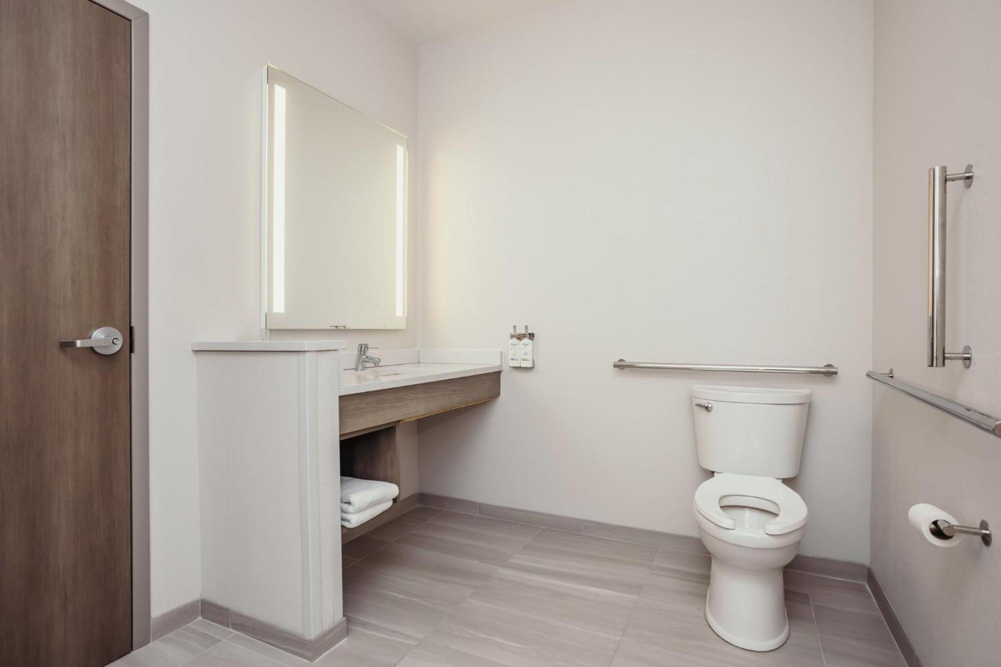 Holiday Inn Express - Des Moines - Ankeny By Ihg المظهر الخارجي الصورة